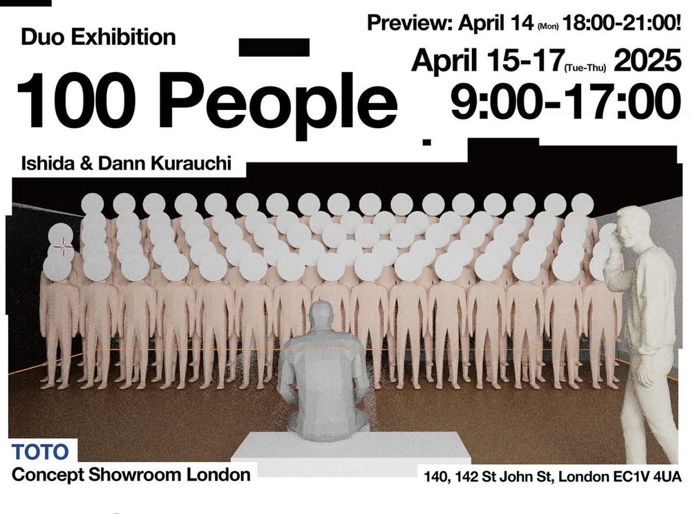 100 People