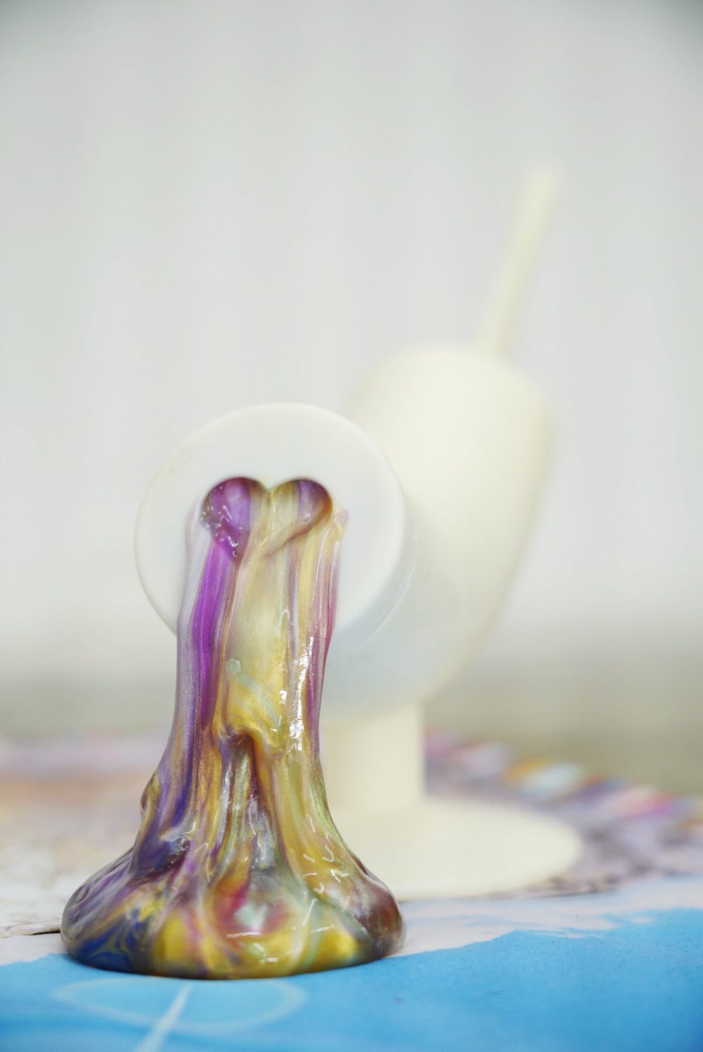 TODAY’S MINGEI