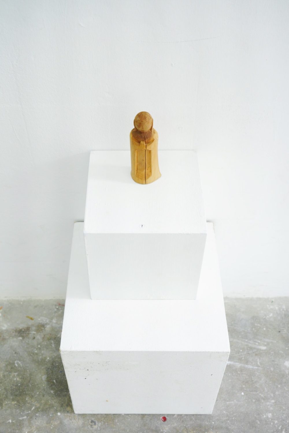 TODAY’S MINGEI
